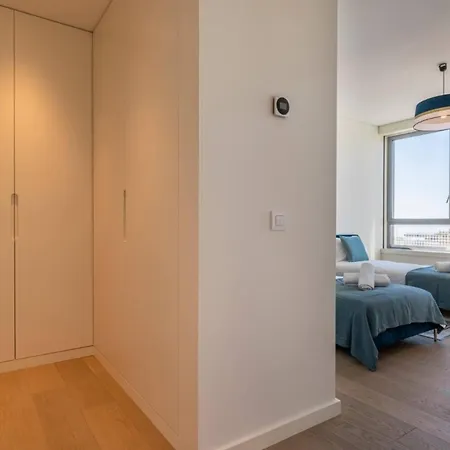 Prata Riverside Xii By Innkeeper *