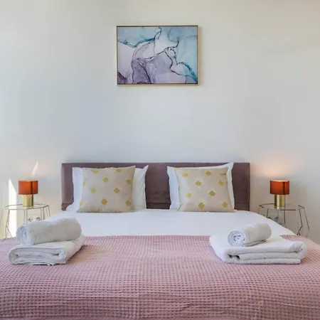 Prata Riverside Xii By Innkeeper *