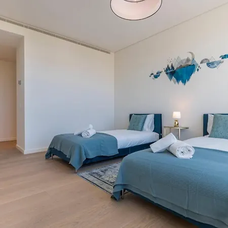 Prata Riverside Xii By Innkeeper Apartamento