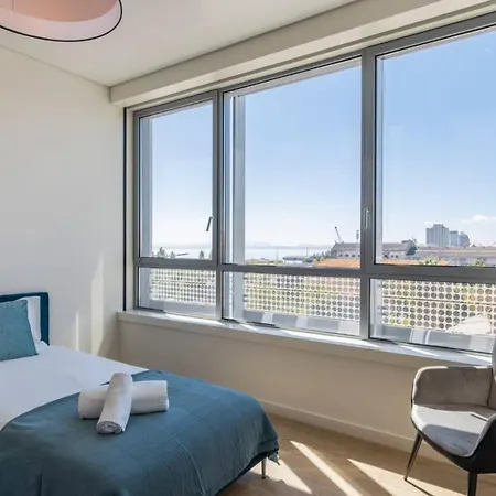 Apartamento Prata Riverside Xii By Innkeeper