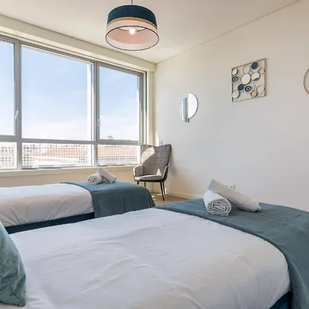 Prata Riverside Xii By Innkeeper Apartment *