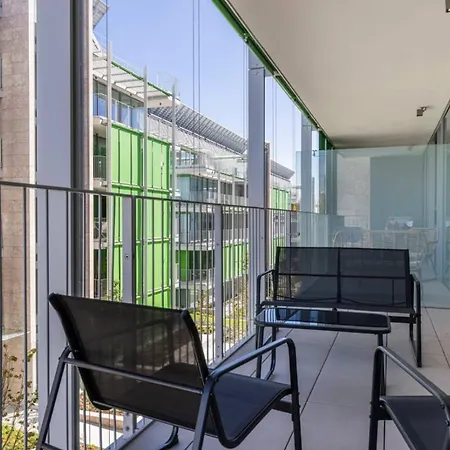 Prata Riverside Xii By Innkeeper *