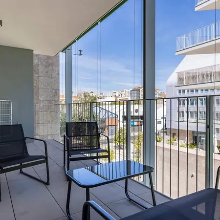 Prata Riverside Xii By Innkeeper Apartment