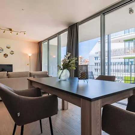 Apartamento Prata Riverside Xii By Innkeeper *