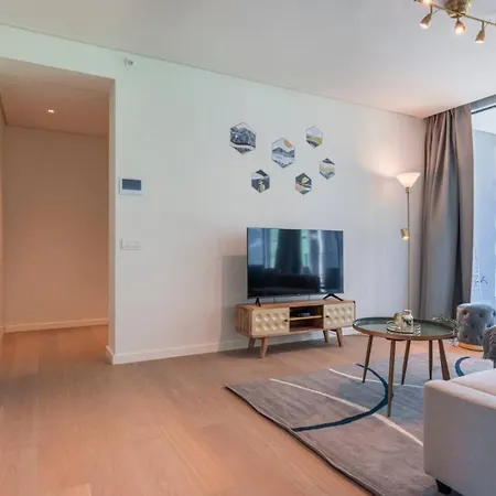 Prata Riverside Xii By Innkeeper Lisboa