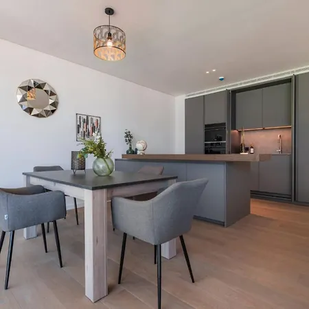 Prata Riverside Xii By Innkeeper * Lisboa