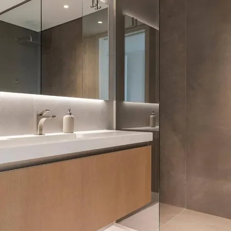 Apartamento Prata Riverside Xii By Innkeeper *