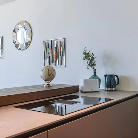 Prata Riverside Xii By Innkeeper Apartment Lisbon