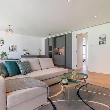 Prata Riverside Xii By Innkeeper Apartamento