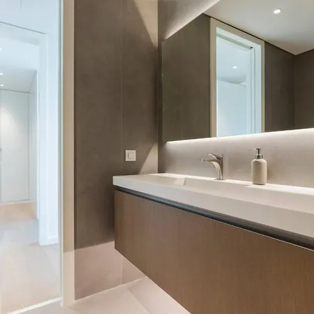 Prata Riverside Xii By Innkeeper Apartamento