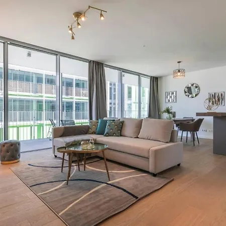 Apartment Prata Riverside Xii By Innkeeper