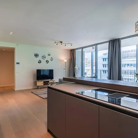Apartment Prata Riverside Xii By Innkeeper *