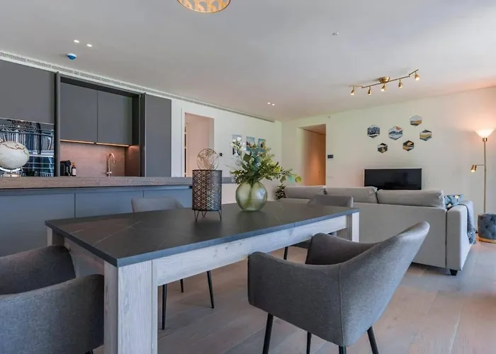 Apartamento Prata Riverside Xii By Innkeeper Lisboa