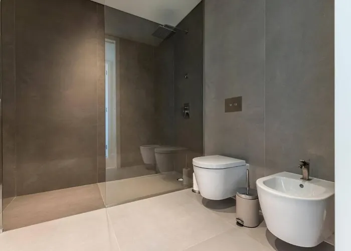 Prata Riverside Xii By Innkeeper Apartamento Lisboa