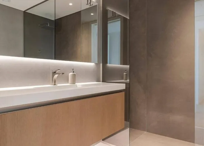 Apartamento Prata Riverside Xii By Innkeeper *