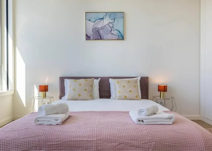 Prata Riverside Xii By Innkeeper Apartamento *