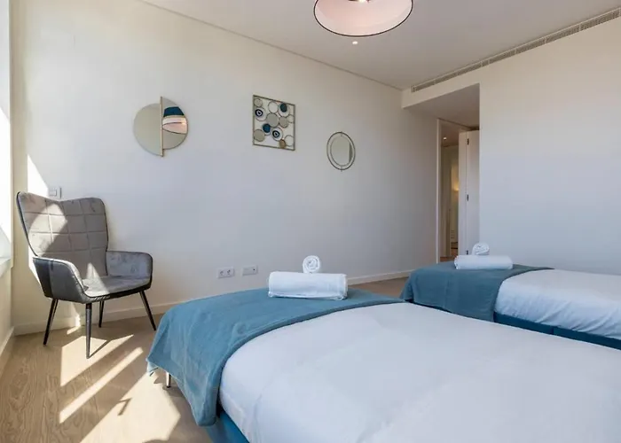 Prata Riverside Xii By Innkeeper Apartamento *