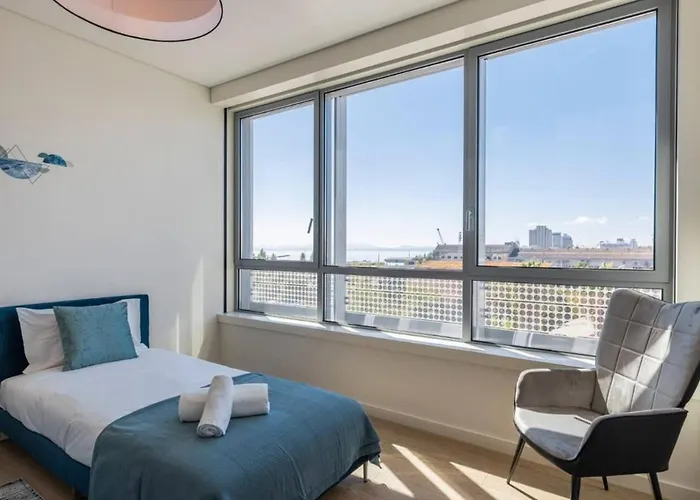 Prata Riverside Xii By Innkeeper Apartamento