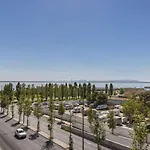 Prata Riverside Xii By Innkeeper דירה