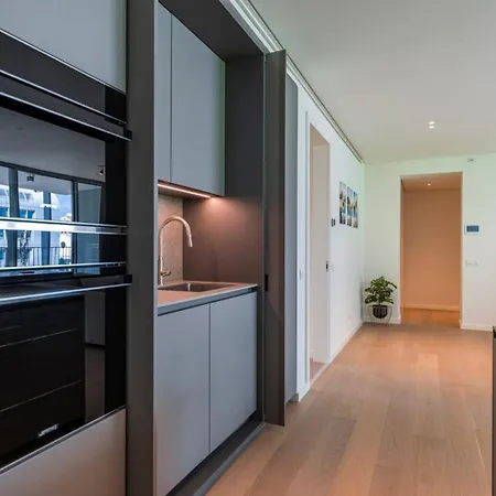 Prata Riverside Xii By Innkeeper