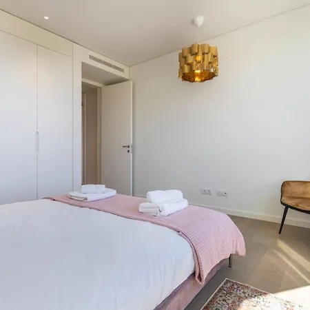 Prata Riverside Xii By Innkeeper Lisboa